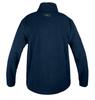 Navy Blue Fleece Sweatshirt, Size S