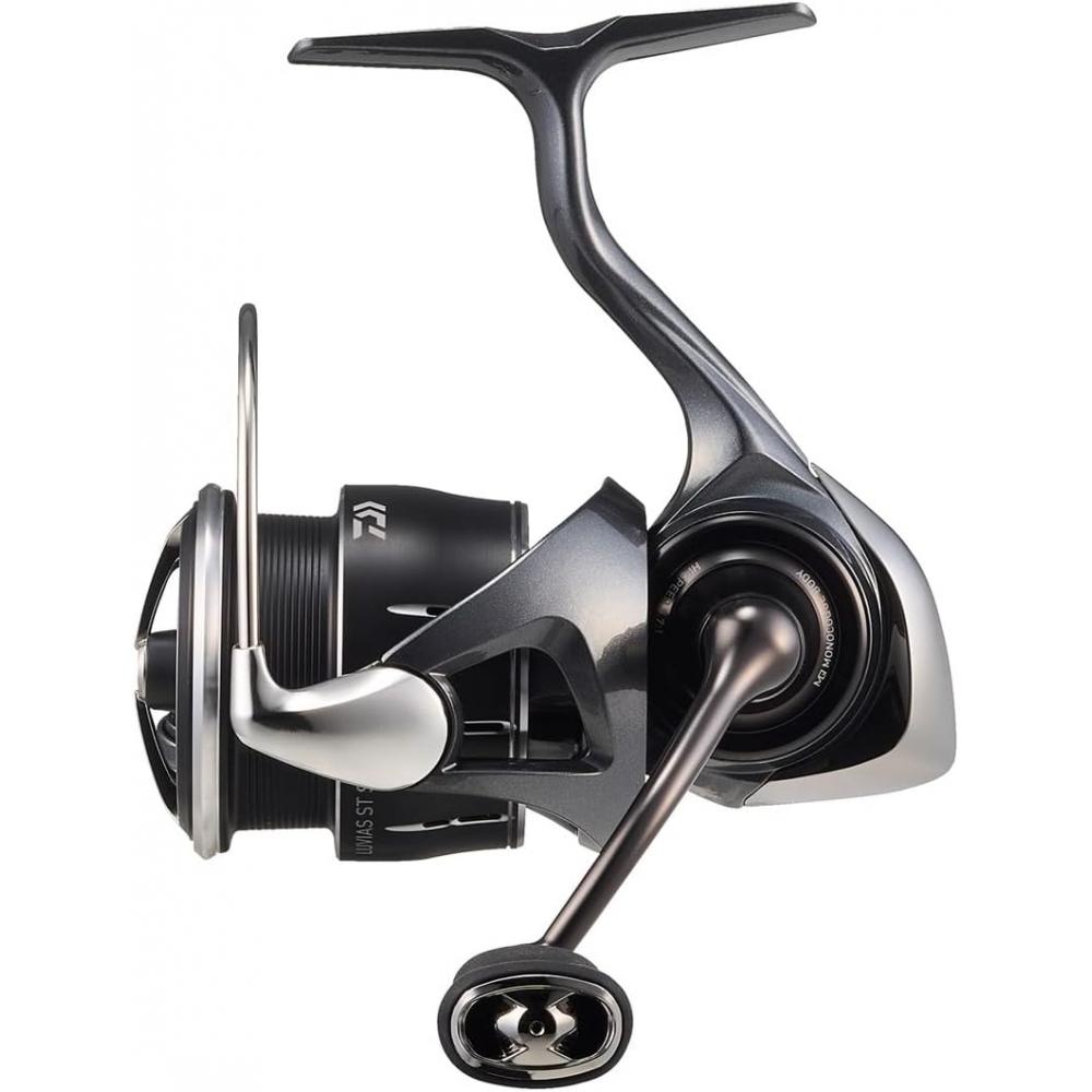Daiwa  Daiwa  Spinning Reel 24luvias  Rubias  St Sf St Sf Various  2025 Model  St Sf2500ss H