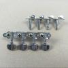 1:15 Ratio Guitar Tuners Electric or Acoustic Guitar Machine Heads Replacements