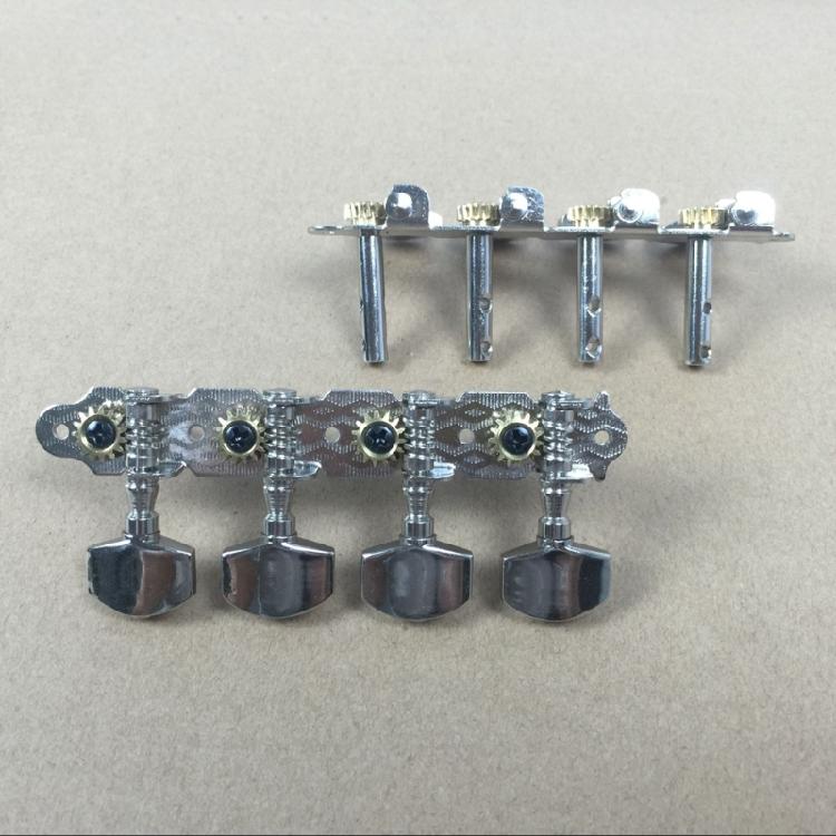 1:15 Ratio Guitar Tuners Electric or Acoustic Guitar Machine Heads Replacements