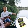 Fishing Small Tool Set Portable Tools Box Reusable Wide Application Fish Accessories Outdoor Shipping Household
