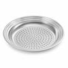 Universal Stainless Steel Steamer Tray 30/32/34cm Kitchen Cooking Tool  Wok Accessories