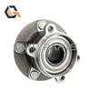 Car Accessories Rear Wheel Hub Bearing TK50 26 15X For MAZDA CX-9 CX9 TC 2.5T AWD TC4W 2016-/ TK50-26-15X  TK502615X