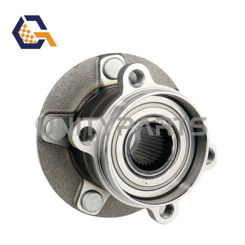 Car Accessories Rear Wheel Hub Bearing TK50 26 15X For MAZDA CX-9 CX9 TC 2.5T AWD TC4W 2016-/ TK50-26-15X  TK502615X