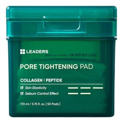 Pore Tightening Pad 50 Pads/100Pads
