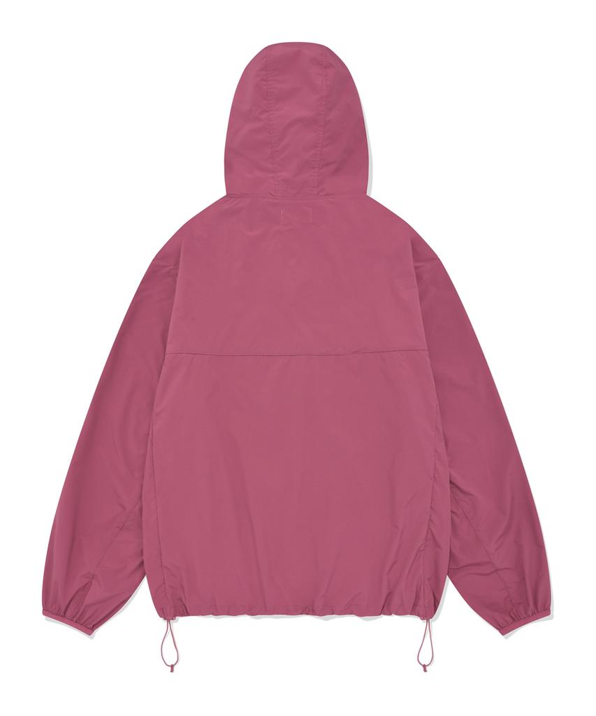 Physical Department P-Active Lightweight Windbreaker_Pink