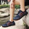 Quick-Dry Men Water Wading Shoes Unisex Beach Shoes Couple River Sea Aqua Diving Lightweight Barefoot Surfing Upstream Sneakers