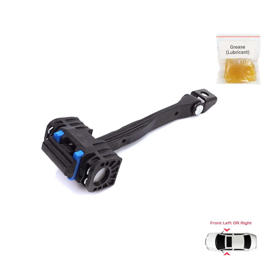 EDP1508 Vordertür Stopper Check Baugruppe Begrenzerband für Q7 SQ7 MK2 II 4M 2015-On 4M0837249