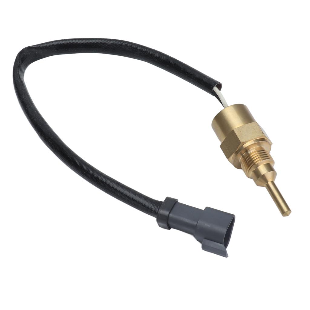 Coolant Temperature Sensor for Cat Excavator 320D GC 320D L 323D L 9‑32V 102-2240