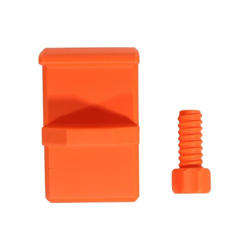 Clip‑on Desk Side Pen Holder Multifunctional Stationery Storage Box Home Office Organizer