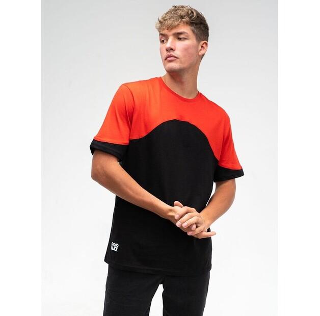 Футболка Good Luck Shoulder Pad