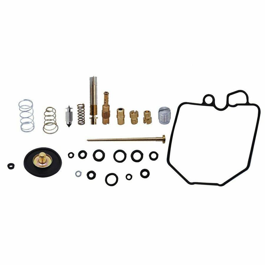 2 Sets Carburetor Repair Kit For Honda CX500C CX500 80-82