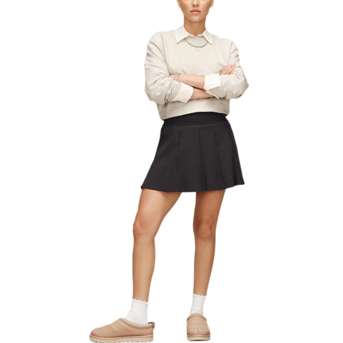 UGG SS Casual Short Skirts Women s 1175153-INK M