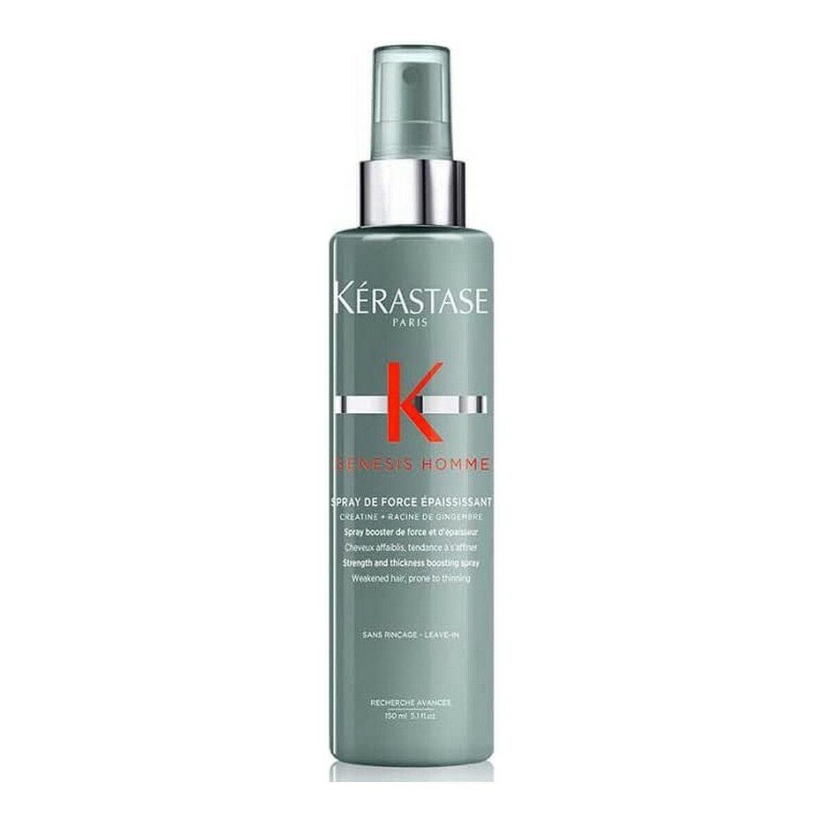 

Спрей против выпадения волос Kerastase Genesis Homme Épais 150 мл
