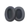 Comfortable Ear Pads for WH XB900N Headphones Durable Earcups Sponge Covers High-Quality Black Ear Pads Replacement