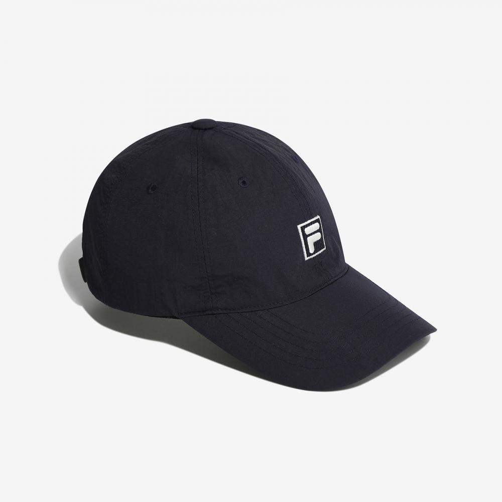 

Fila Мягкая теннисная кепка Fs3cpg3205x Ina INK NAVY/000