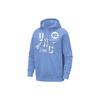 New Nike Unc Club Men's Nike College Hoodie FN7839-448