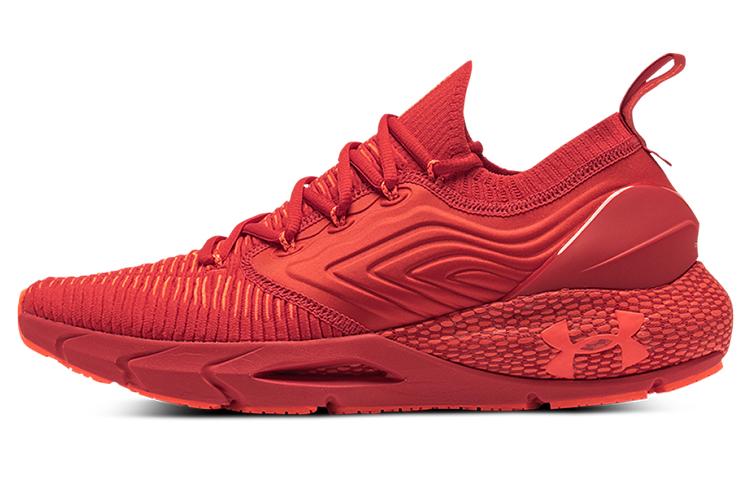 Under Armour Hovr Phantom 2 IntelliKnit Красный 3024154-602 43