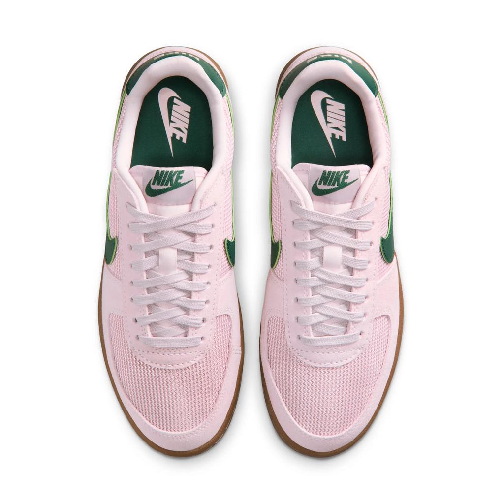 Nike  Field General Light Soft Pink Women Sneakers Gum-Dark-Brown Fir IF5850-600