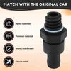 4 Pieces: 04792962AA Crankshaft Ventilation Check Valve for Chrysler 300