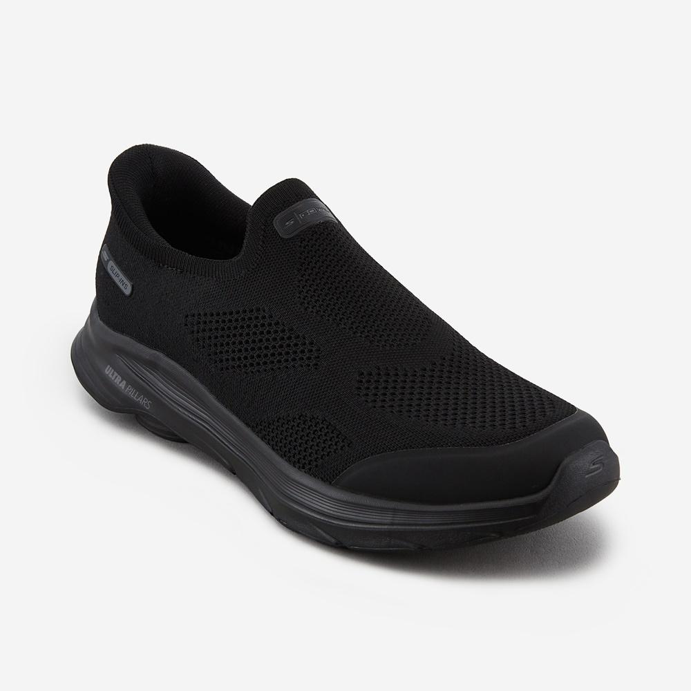 Skechers Men'S Gowalk 8 (Slipins)_Sp0Mwcgx011