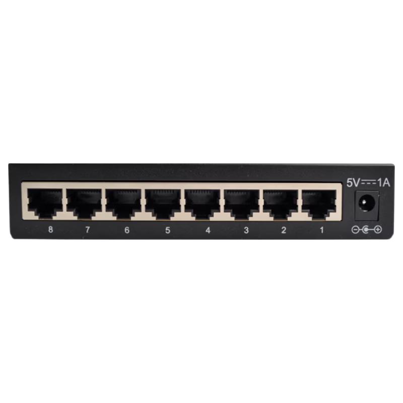 

Dahua PoE & Network Switches