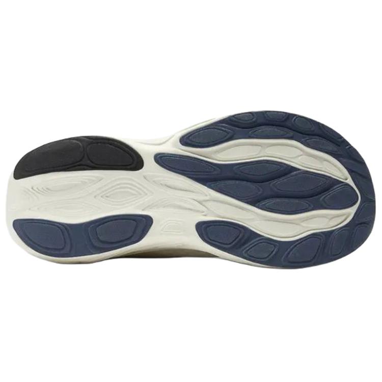 New Balance Fresh Foam X 1080v14 Sea Salt Vintage Indigo Women Sneakers Cream Hot-Mango W1080J14