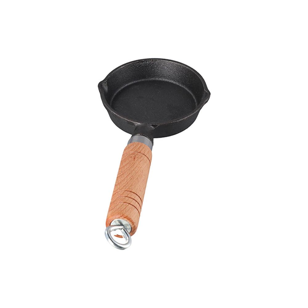 Cooker Cooking Non-stick Maifanite Coating Cookware Saucepan Frying Pan Skillet Griddle Pan