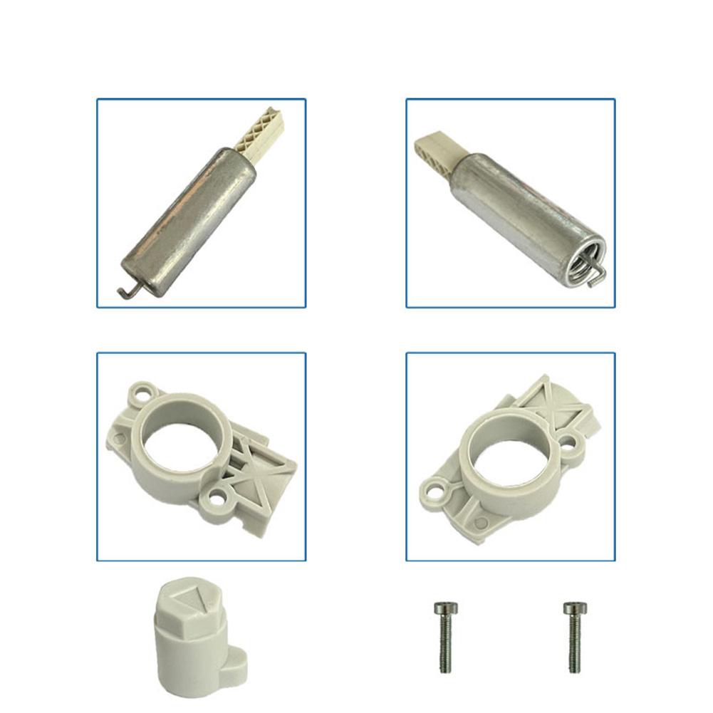 Replacement Drive Belt Tensioner for Concrete Saws For TS400 For TS800 OEM Part Number 4229 664 4200 Metal Material