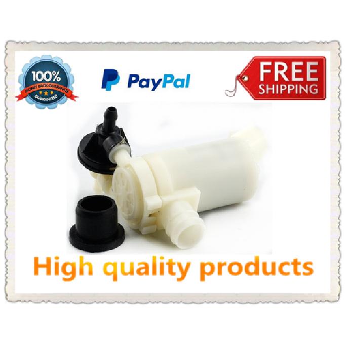 Windshield Washer Pump 76806-SMA-J01 For Honda CR-V 2007-2011