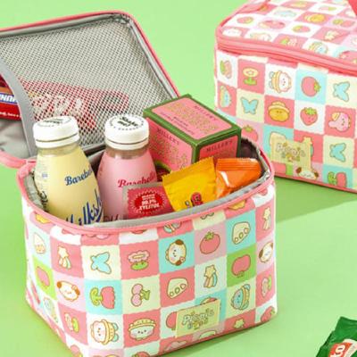 Mini minini Picnic Mate Soğutucu Çanta