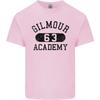 Dave Gilmour Academy 63 Unisexs Light Cotton TShirt