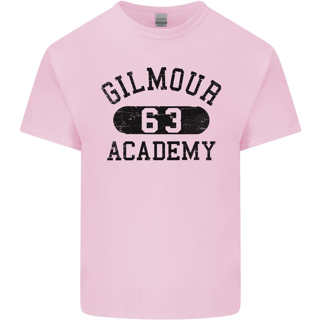 Dave Gilmour Academy 63 Unisexs Light Cotton TShirt