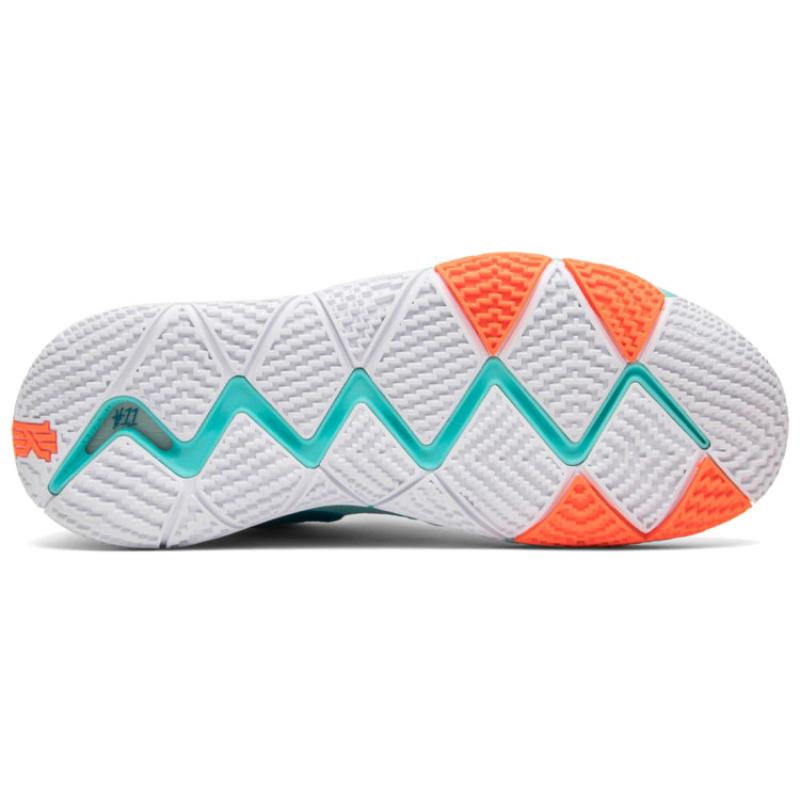 Nike Kyrie 4 Power Is Female Nike 943806-402