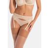 Teyli Eleonora Garter Belt