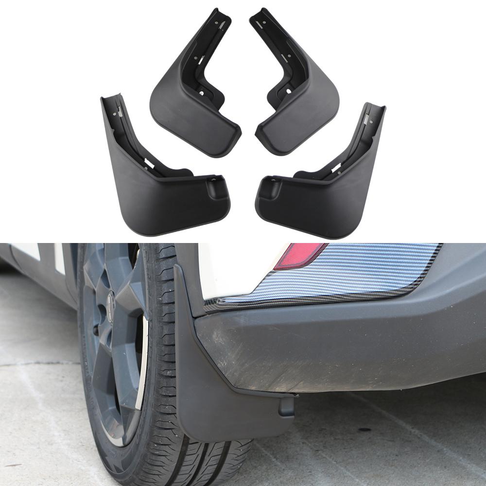 Car Mudguards Mudflaps for BYD Dolphin Mini Seagull Dolphin Surf 2026 2026 Front Rear Mud Flaps Guards Splash Fender Protector