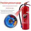 2025 Certified Fire Extinguisher: 1-5 Kg Dry Powder for Home or Commercial Use