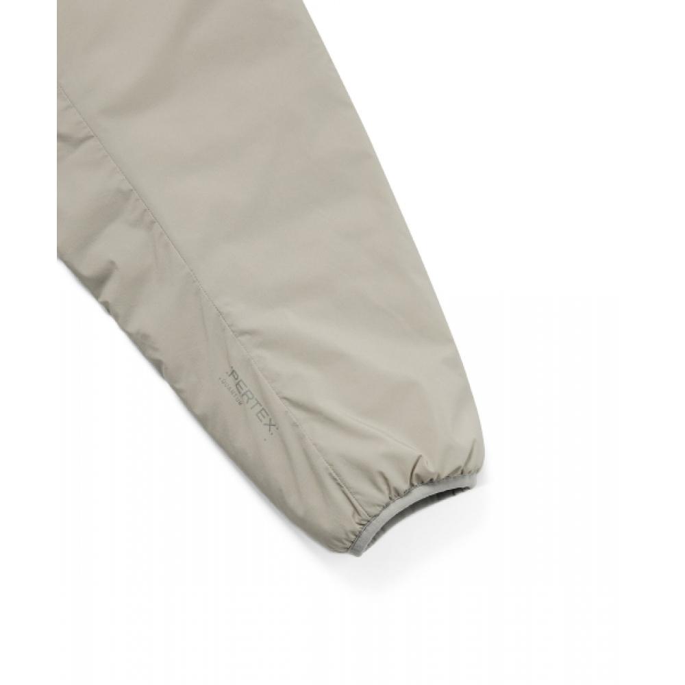 Thisisneverthat Pertex  Insulated Jacket Beige