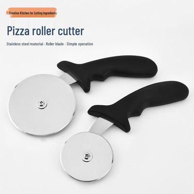 Eszközök pizzasütéshez – Pizza szeletelők