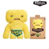 FUGG FAMILY Ugly Fuggler Tooth Monster Original Plush Toys MINI RASCALS BABY MOSTER Stuffed Filled Doll Gift for Kids