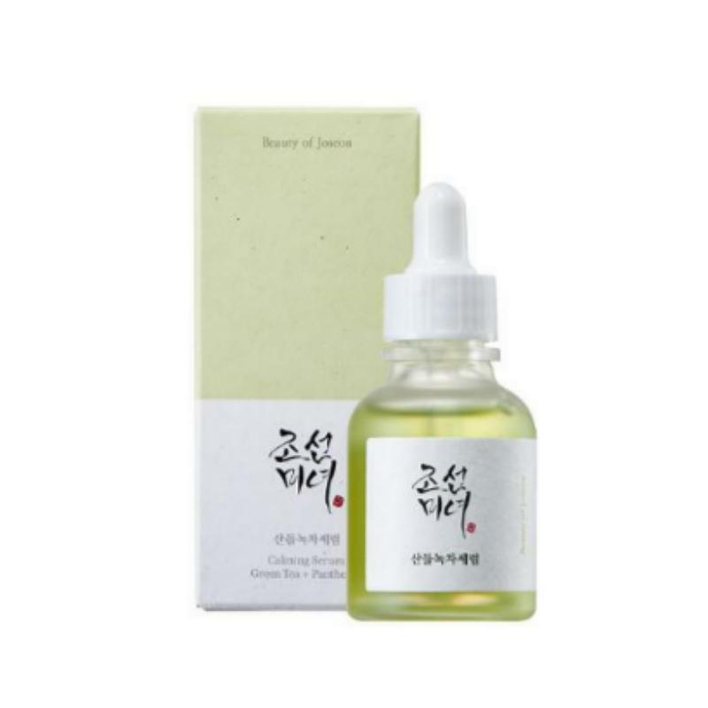 Chosun Beauty Green Tea Serum 30ml