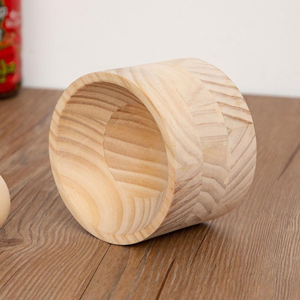 Wooden Ravioli Maker Tools Pastry Tool Dough Pressing Tool Kitchen Baking Accessories