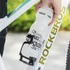 ROCKBROS PP5 Cycling Water Bottle with Water Bottle Holder MTB Road Bike Squeeze Water Spray Bottle Mount Cycling Cup Holder