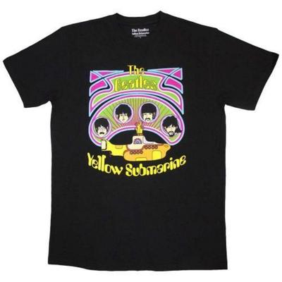 Üst giysisi – T-shirtler