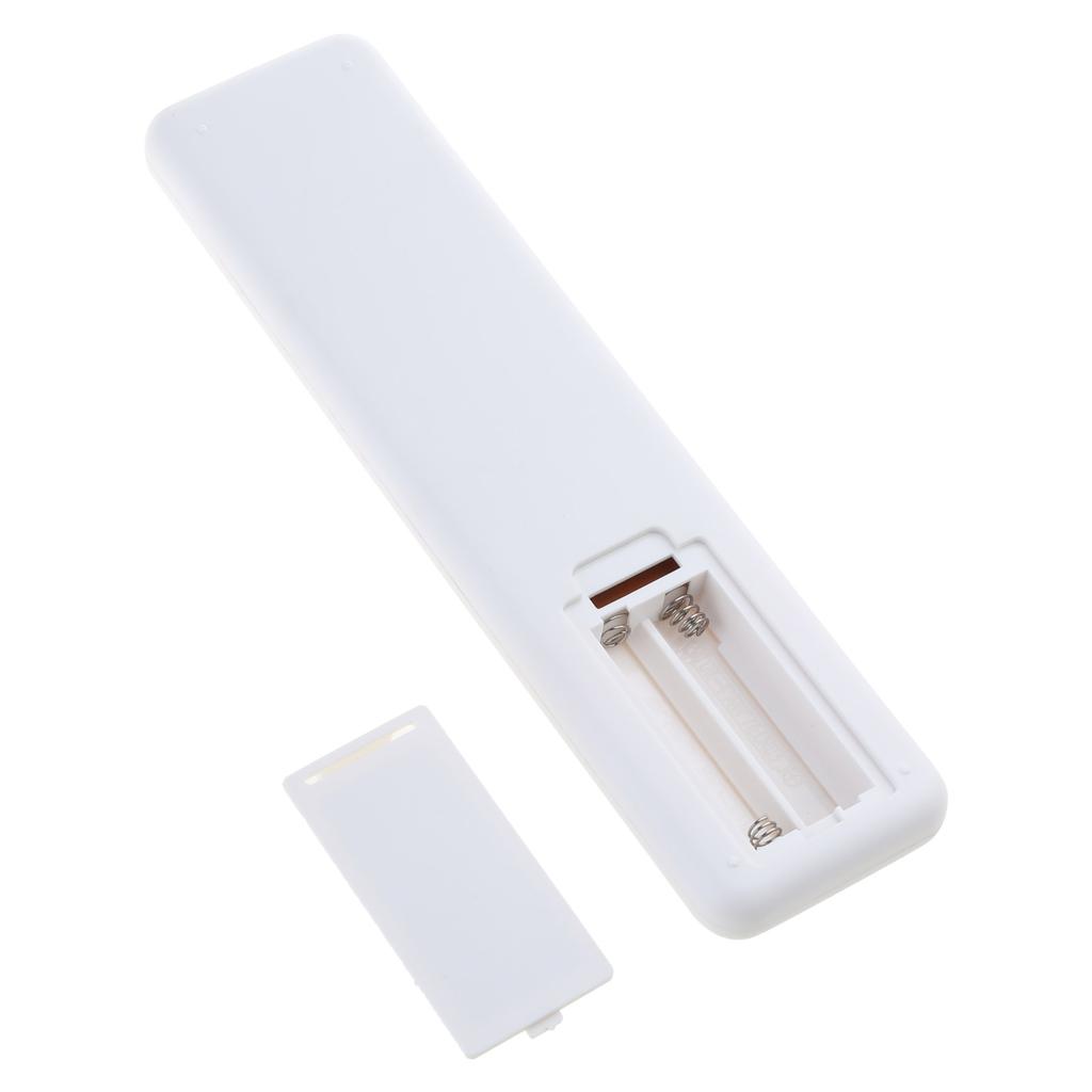 Efficient Air Conditioner Remote Control A/C Conditioning Remote Controller AC-E20 Universal Type for Temperature Adjust