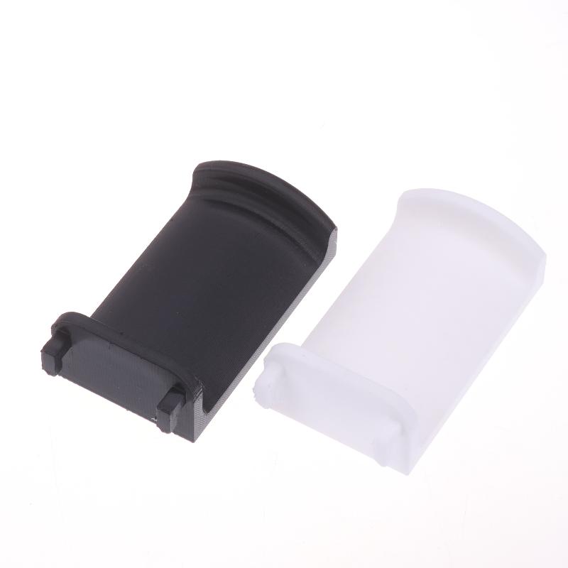 1/2Pcs Multi-Functional Headset Display Stand Wall Mount Headphone Hanger Universal Hanging Brasket Storage Hooks