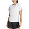 Adidas Women's Designed For T Shirt White IT7419
