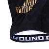 Ground Game Vale Tudo ONI Samurai L Shorts