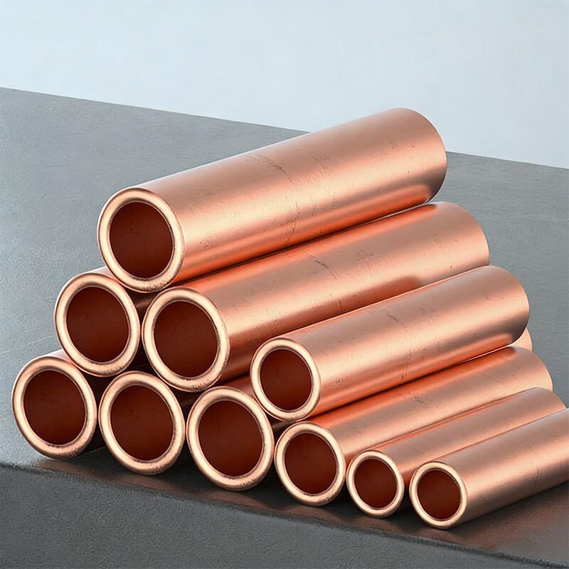 Industrial Copper Crimp Terminal