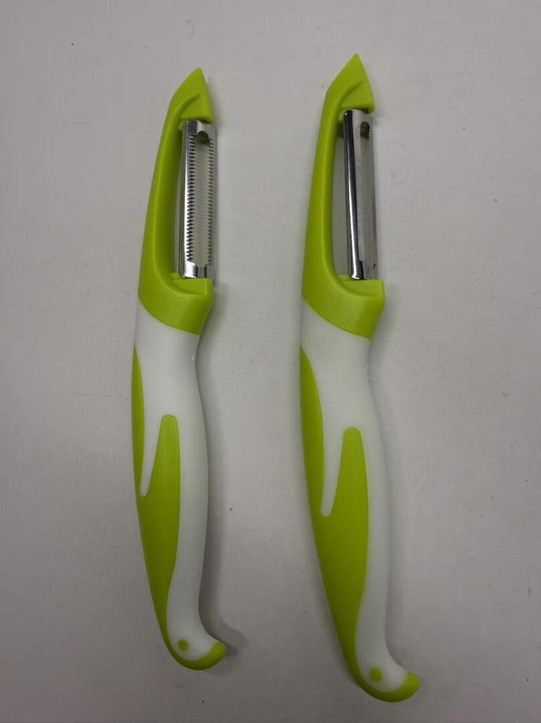 Penguin Peeling Knife Peeler Potato Planer Multi-functional Household Peeling Knife Household Fruit and Vegetable Knife